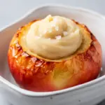 Bratapfel mit Marzipan - featured image