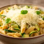 Cremige Ein-Topf Pasta - featured image