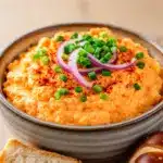 Cremiger Bayerischer Obatzda - featured image