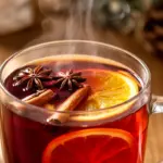 Glühwein-Gewürztee - featured image