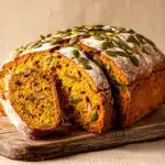 hausmacher Kürbiskern-Brot - featured image