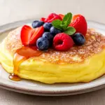 High-Protein Quark-Pfannkuchen - featured image
