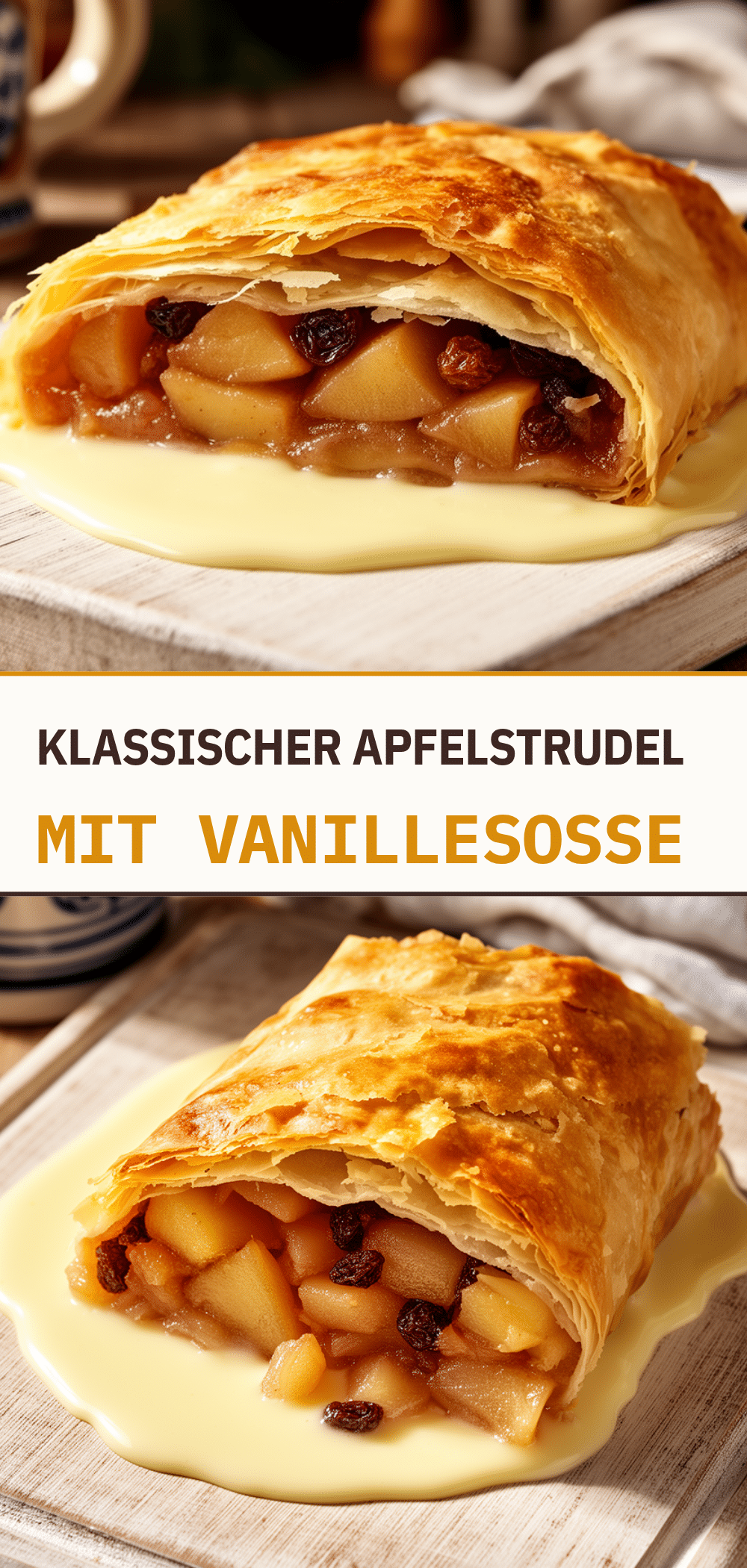 Oktoberfest Apfelstrudel: 5 einfache Schritte für den perfekten Herbstgenuss 5 Oktoberfest Apfelstrudel recipe