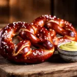 Oktoberfest Brezeln - featured image