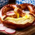 Oktoberfest Riesenbrezel - featured image