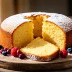 Rührkuchen ohne Mixer - featured image