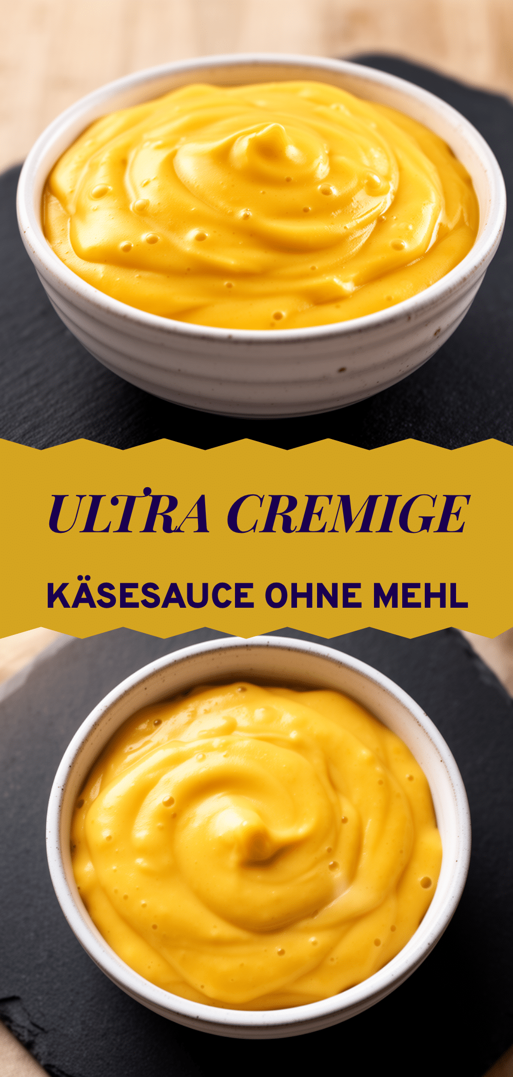 Ultra Cremige Käsesauce Ohne Mehl: So geht’s in 15 Min 5 ultracremige Käsesauce ohne Mehl recipe
