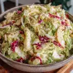 Bayerischer Krautsalat - featured image