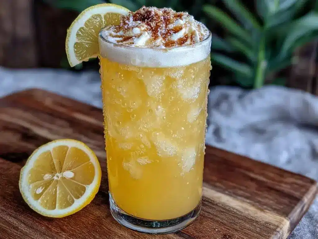 einfaches Radler Rezept - featured image