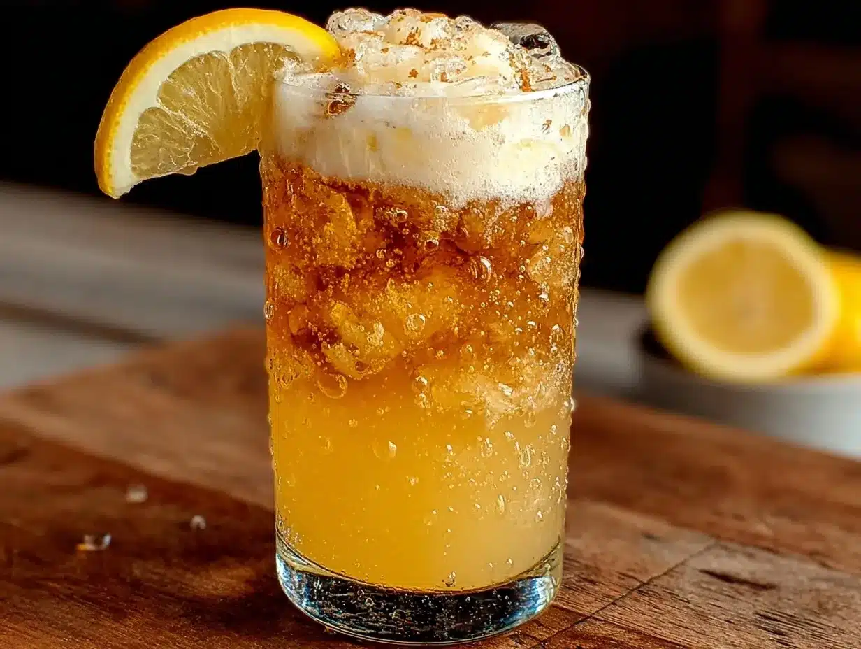 Einfaches Radler Rezept: Perfekt in 5 Min 4 einfaches Radler Rezept preparation steps