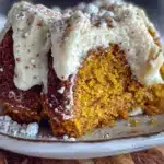 Erntedank Kürbiskuchen - featured image