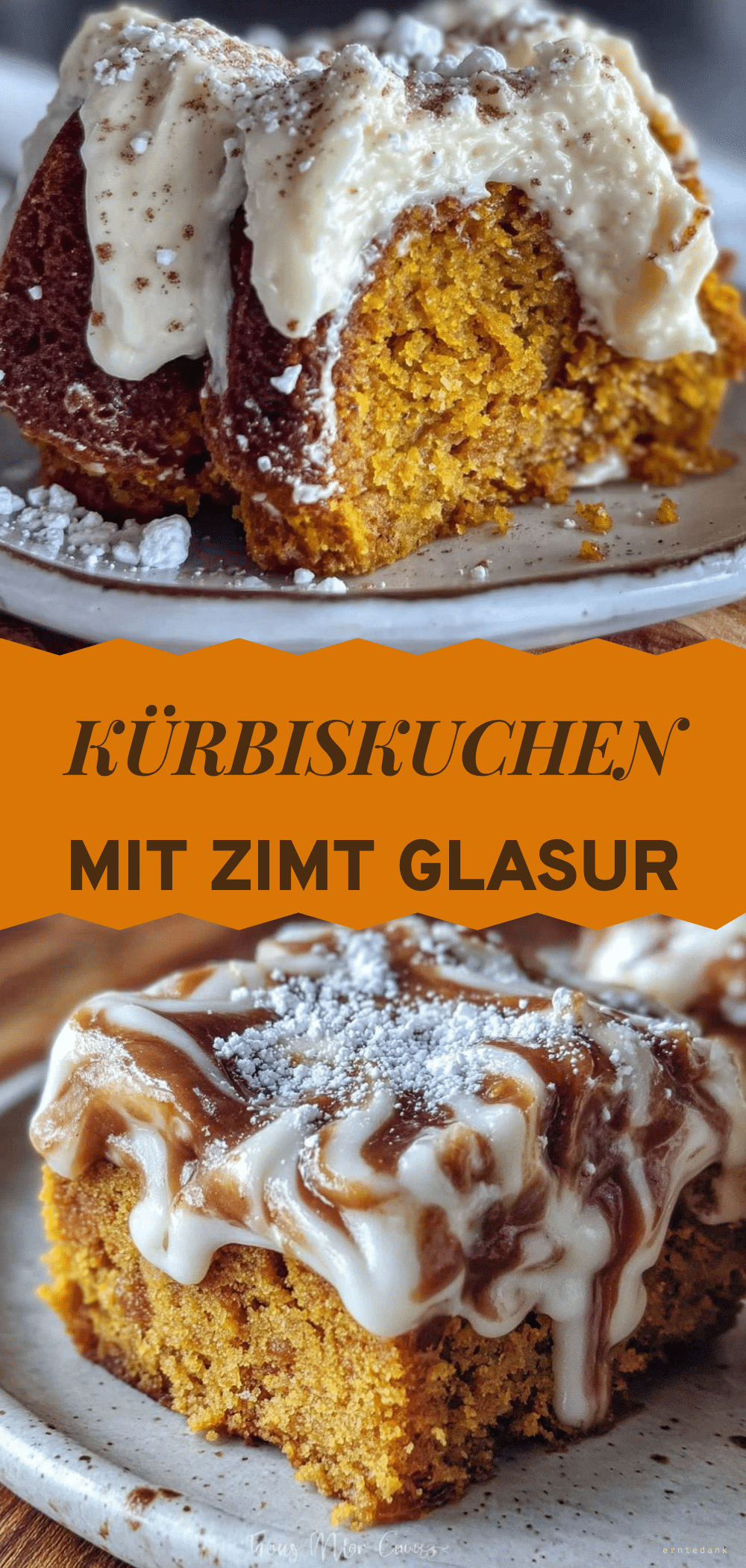 Erntedank Kürbiskuchen: 5pm Dinner Retter 5 Erntedank Kürbiskuchen recipe