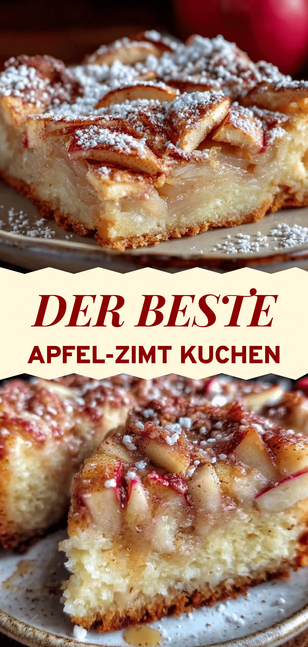 Erntedankfest Apfel-Zimt Blechkuchen: 5pm Rettung 5 Erntedankfest Apfel-Zimt Blechkuchen recipe