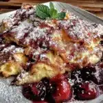 fluffiger Kaiserschmarrn - featured image