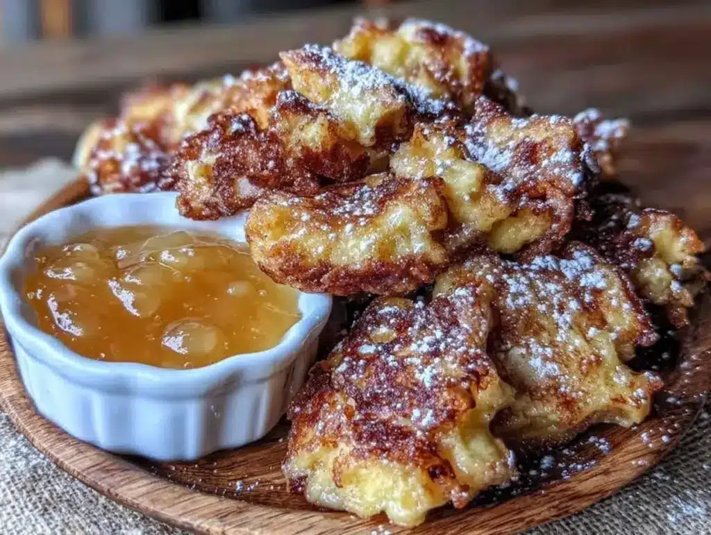 Kaiserschmarrn - featured image