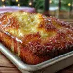 karamellisierter butterkuchen - featured image