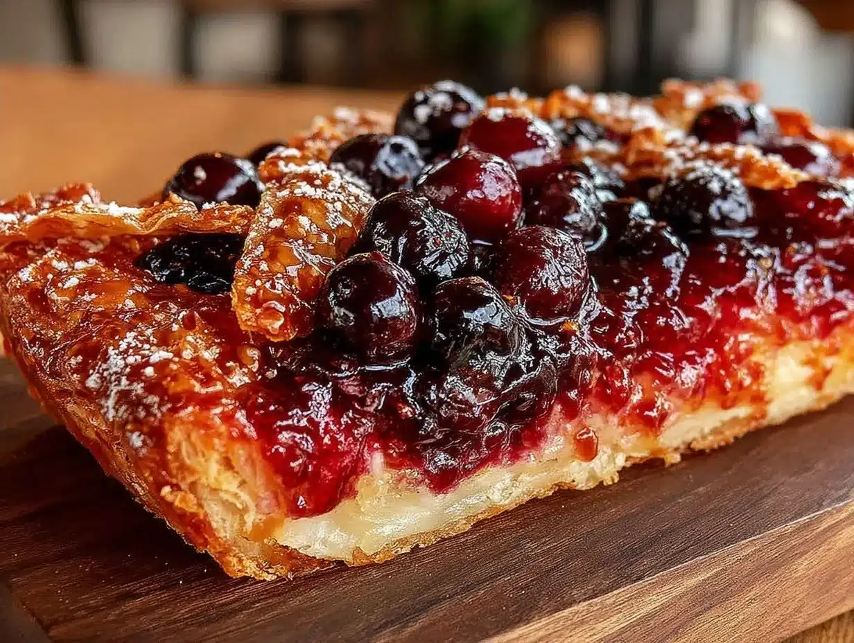 Knusprige Zwetschgendatschi: 15 Min. Einfache Zwetschgenkuchen Idee 4 knusprige Zwetschgendatschi preparation steps