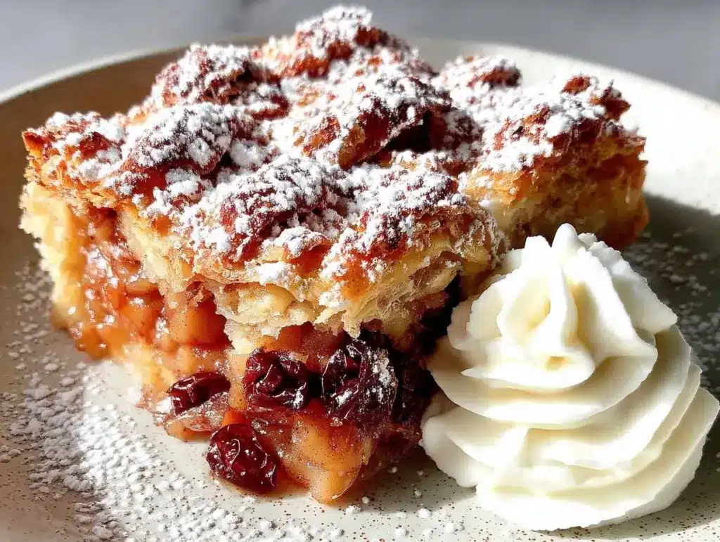 Oktoberfest Apfelstrudel - featured image
