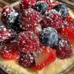 Oktoberfest Bayerische Creme - featured image