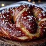 Oktoberfest Brezeln - featured image