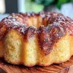 Oktoberfest Marmorkuchen - featured image