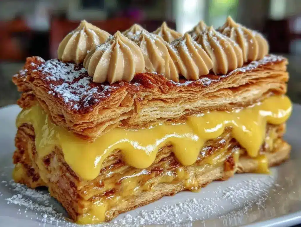 Oktoberfest Prager Kuchen - featured image