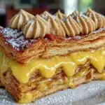 Oktoberfest Prager Kuchen - featured image