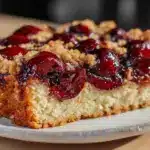 Saftiger Schwäbischer Zwetschgenkuchen - featured image