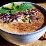 Selbstgemachter Chai Latte - featured image