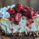 Thermomix Käsesahnetorte - featured image
