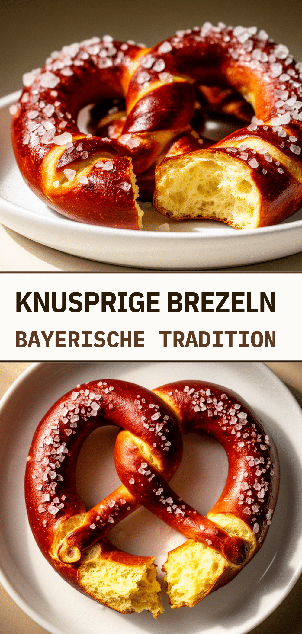 Oktoberfest Brezeln: 3-Tipp für knusprige Hefegebäck 5 Oktoberfest Brezeln recipe