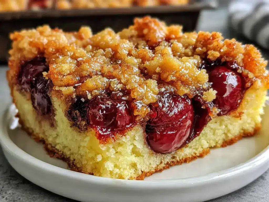 Startseite 9 Bäcker-artiger Zwetschgenkuchen mit Streuseln - featured image