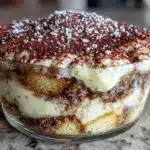 Cremiges Tiramisu ohne Ei - featured image