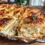 Kartoffelgratin - featured image
